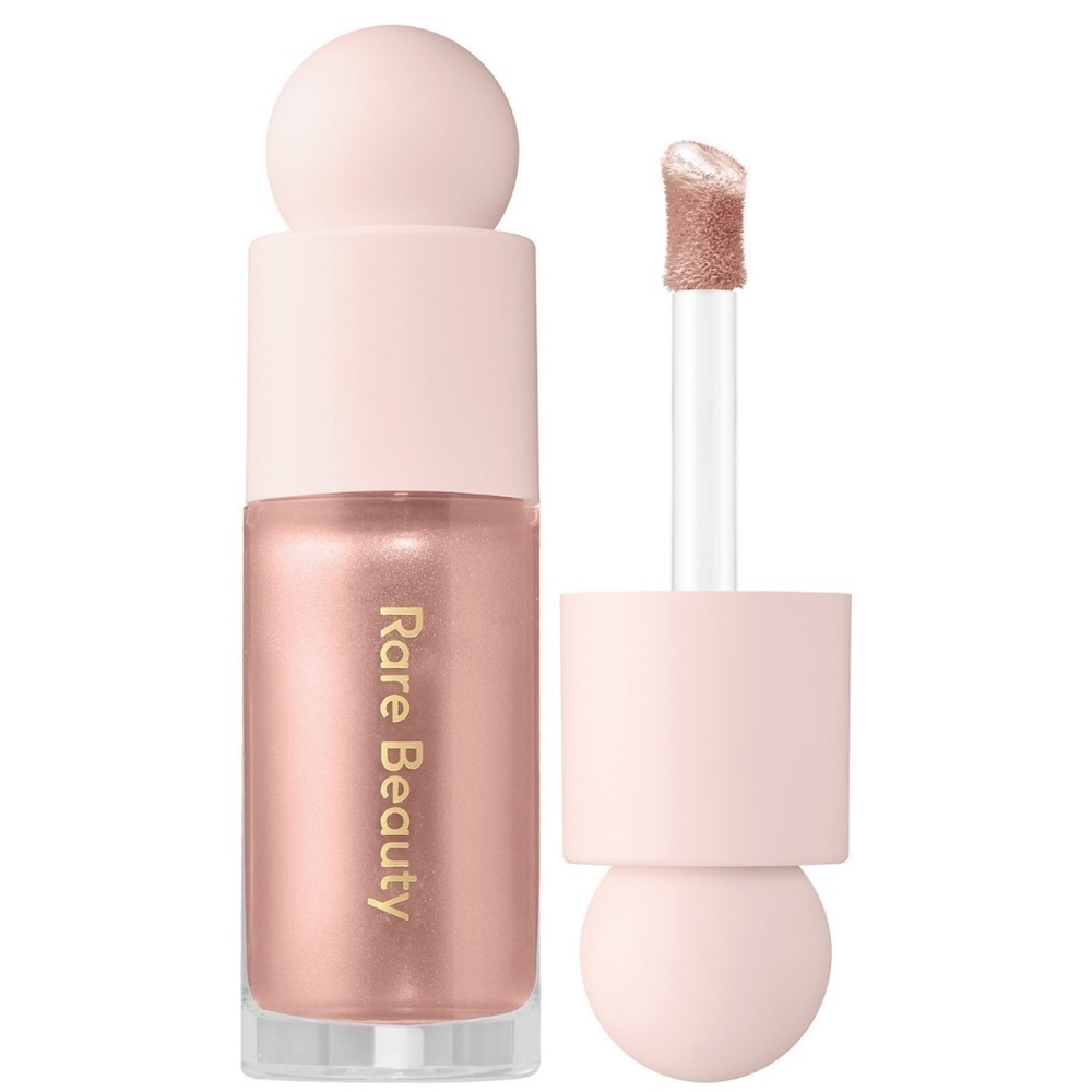 RARE BEAUTY BY SELENA GOMEZ- Positive Light Liquid Luminizer Highlight